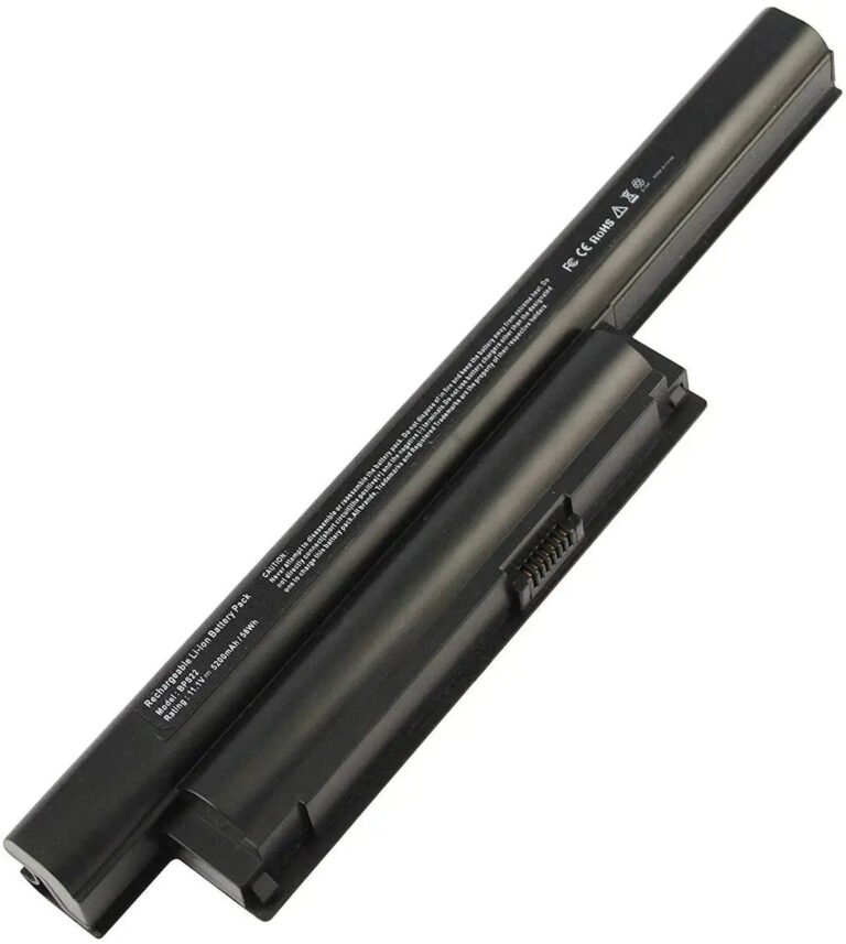 Sony VPCEA12EN Laptop Battery for VPCEA12EN/BI