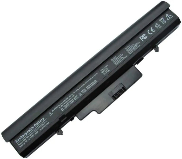 HP Mybat9793 Laptop Battery, 14.4V for HP 500, 520
