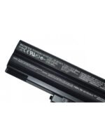 Original Sony VGP-BPL13 Laptop Battery, 11.1V 4400mAh for Sony PCG-7164M