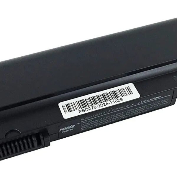 Original Dell 312-0814 Laptop Battery for M1640 M1645