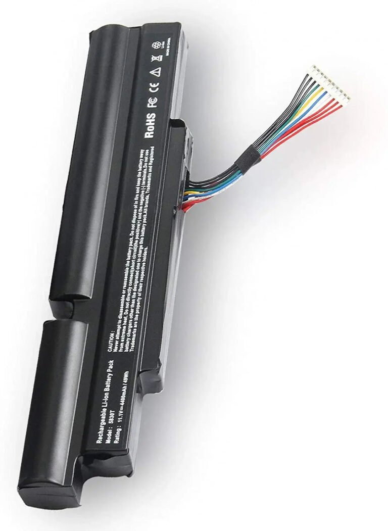 Compatible Acer AS11A3E Laptop Battery for Aspire TimelineX 3830T