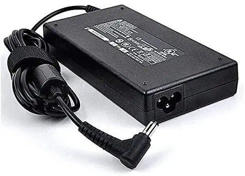 Original MSI ADP-120HM Laptop Charger, 120W 19.5V for GE60 7QF-1057