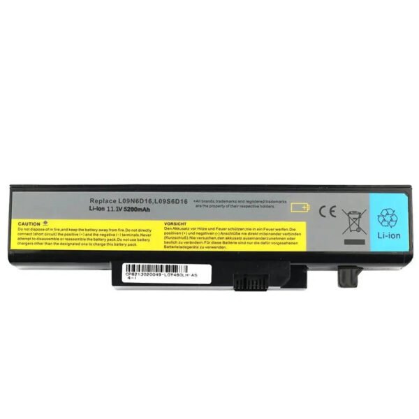 Lenovo Y460 Laptop Battery for IdeaPad V560A