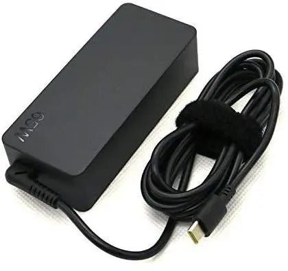 Original Lenovo T470 Laptop Charger, 65W 20V for ThinkPad T470 20HDCTO1WW