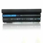 Original Dell M5YOX Laptop Battery, 11.1V 8700mAh for Latitude E5420