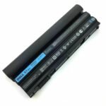 Original Dell M5YOX Laptop Battery, 11.1V 8700mAh for Latitude E5420