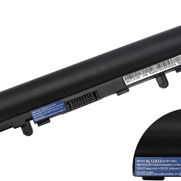 Compatible Acer MS2360 Laptop Battery for V5-431