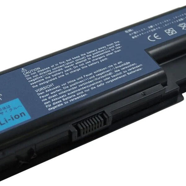 Compatible Acer AS07B31 Laptop Battery for Aspire 5710
