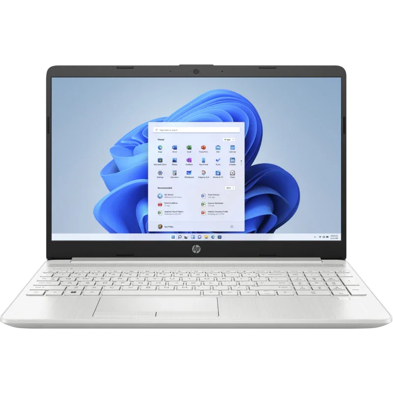 HP 15-dw4042ne 15.6-inch 8GB 512 GB SSD Laptop