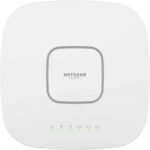 Netgear WAX615 AX3000 Wi-Fi 6 (802.11ax) Access Point