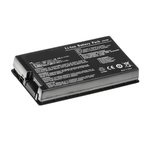 ASUS F83S Laptop Battery, 11.1V 4400mAh for F8 F8Sv