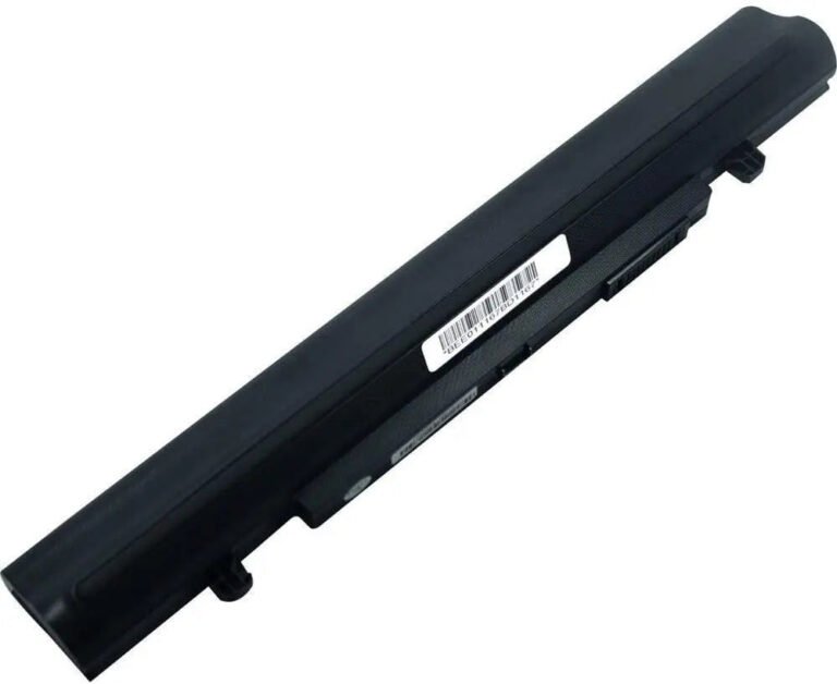 Compatible ASUS U46E Laptop Battery, 14.4V 5200mAh for U46E-BAL7