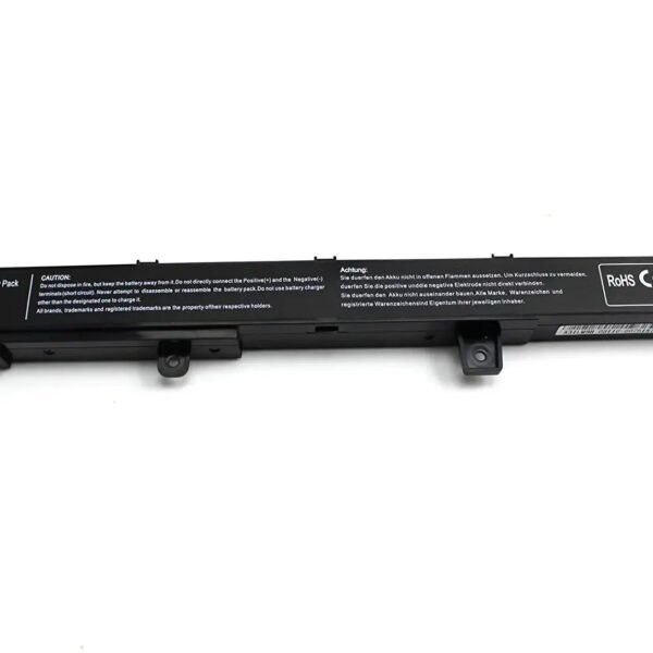 Compatible ASUS X551C Laptop Battery for X551C-SX014H