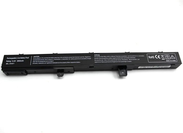 Compatible ASUS X551C Laptop Battery for X551C-SX014H