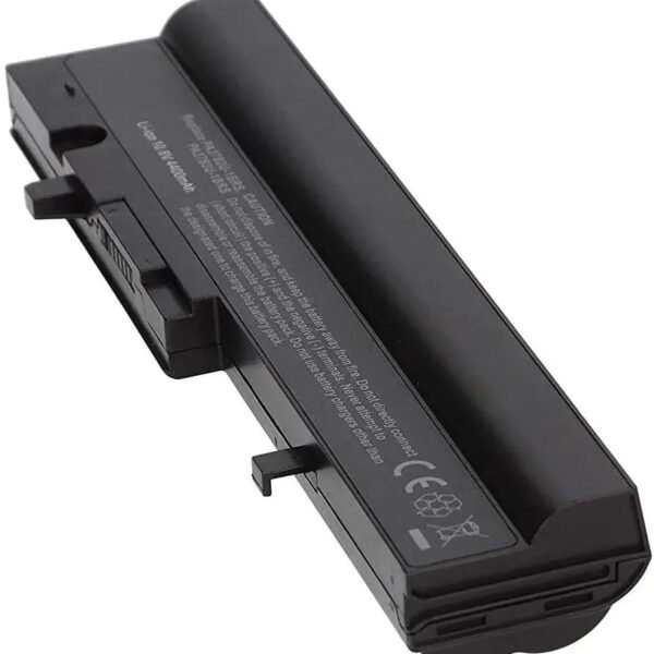 Compatible Toshiba NB300 Laptop Battery, 410Wh for Mini NB300