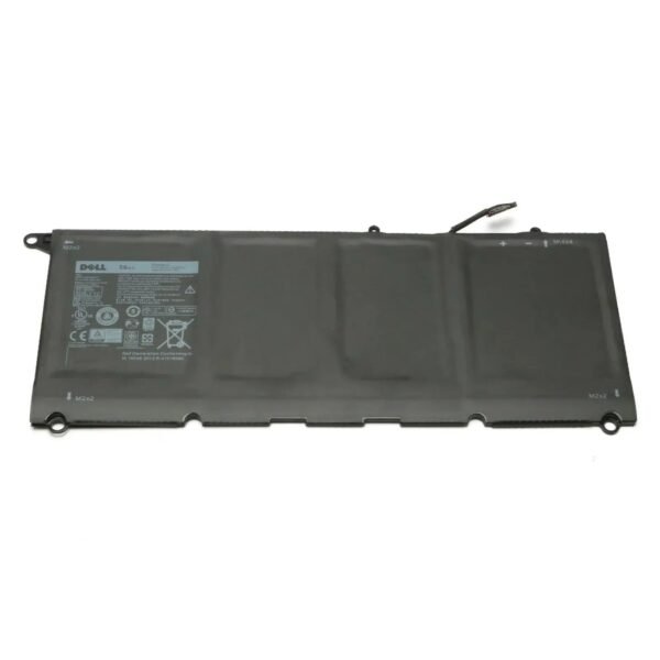 Original Dell 90V7W Laptop Battery, 7.6V 6710mAh for 13-9350-D2808T