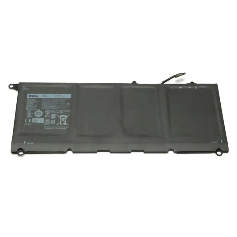 Original Dell 90V7W Laptop Battery, 7.6V 6710mAh for 13-9350-D2808T