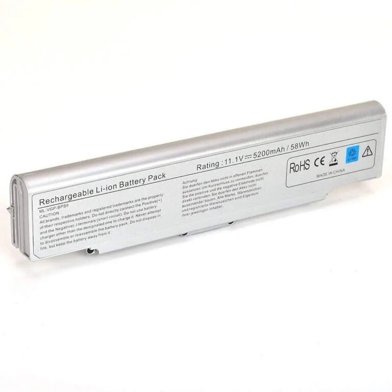 Sony BPS9A Laptop Battery for PCG-5G2L