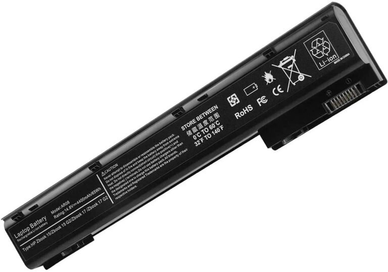 Compatible HP AR08XL Laptop Battery for EliteBook 8560W