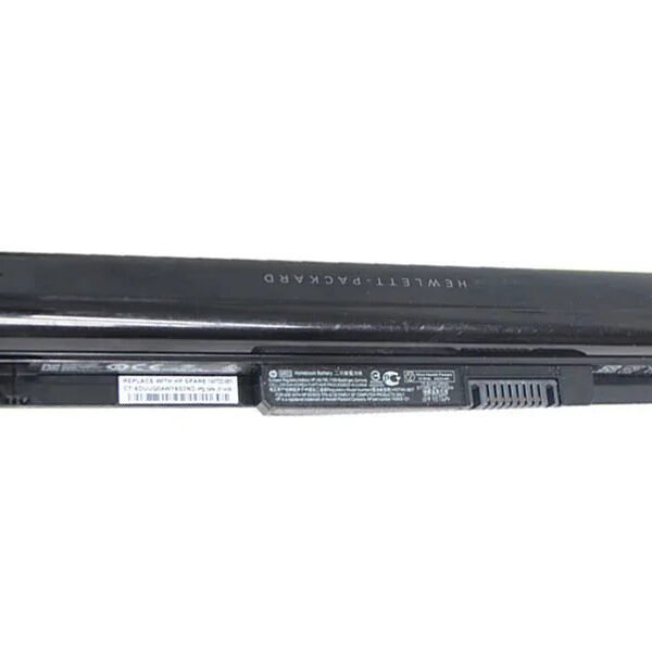 Original HP MR03 Laptop Battery, 10.8V 2422mAh for Hp 10e000sf