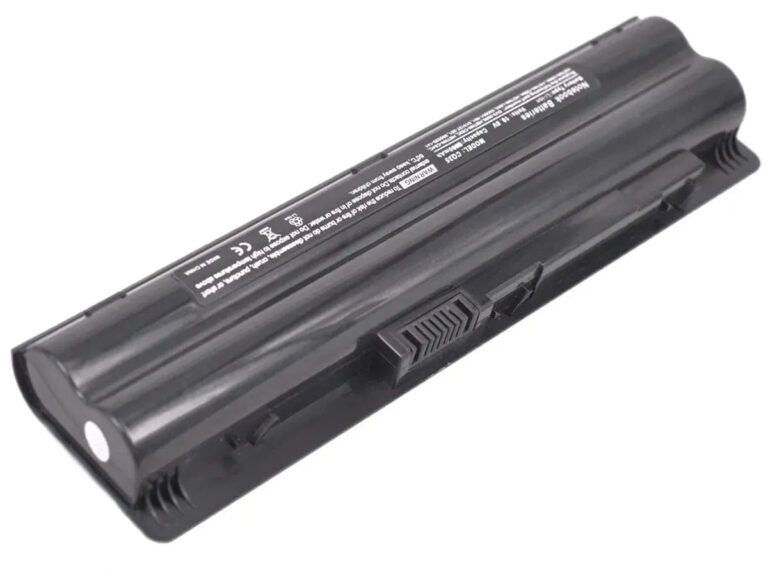 HP CQ35 Laptop Battery, 10.8V for Compaq Presario CQ35-100