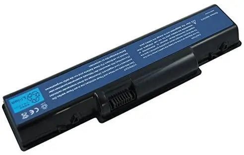 Compatible Acer AS07A31 Laptop Battery, 11.1V 4400mAh for Aspire 5740G