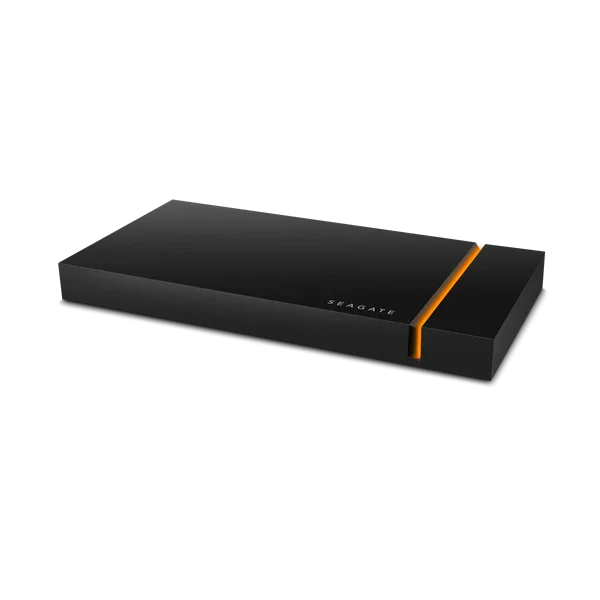 Seagate Firecuda 2TB NVMe PCIe Gen3 Internal SSD