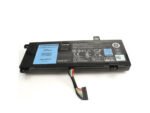 Original Dell G05YJ Laptop Battery for M14X R3 Alienware