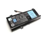 Original Dell G05YJ Laptop Battery for M14X R3 Alienware