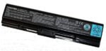 Original Toshiba PA3534U Laptop Battery for Satellite A200