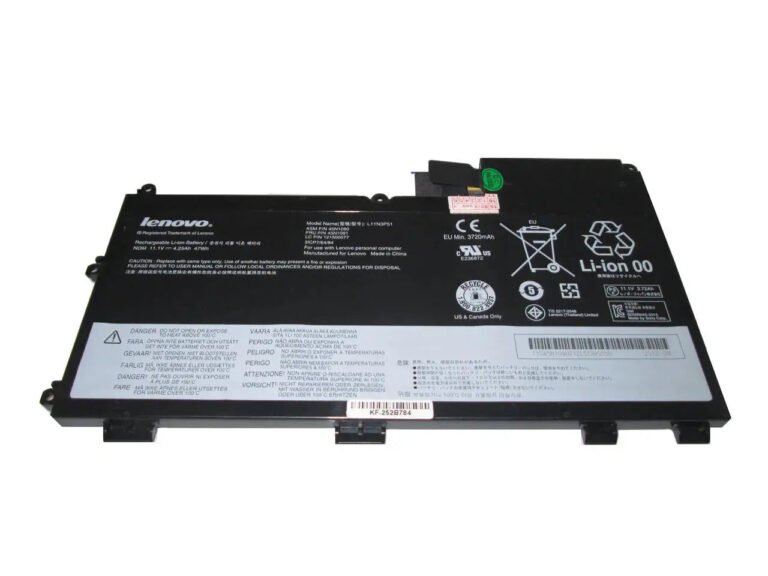 Original Lenovo T430U Laptop Battery for ThinkPad T430u