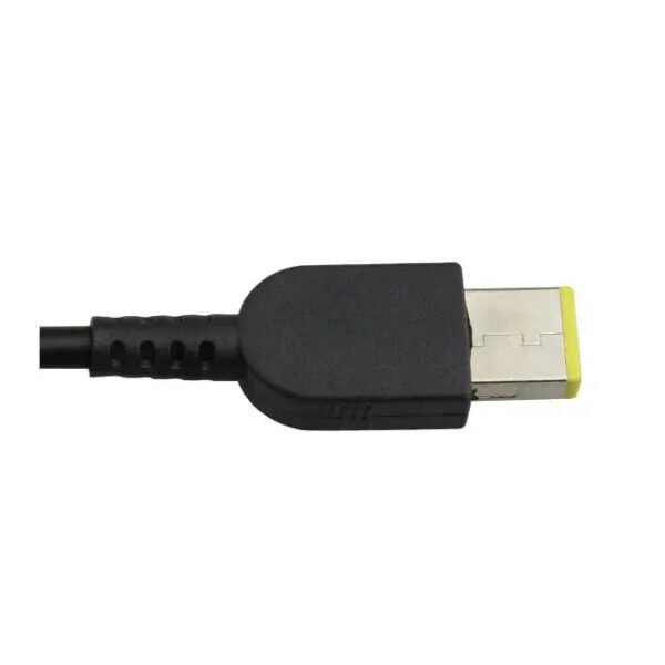 Lenovo ADLX45DLC3A Laptop Charger, 45W 20V for IDEAPAD 500S 13