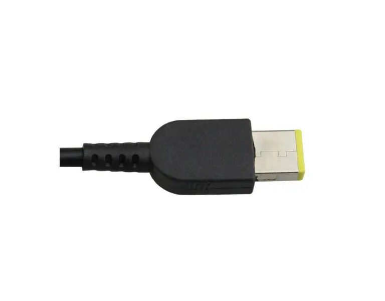 Lenovo ADLX45DLC3A Laptop Charger, 45W 20V for IDEAPAD 500S 13