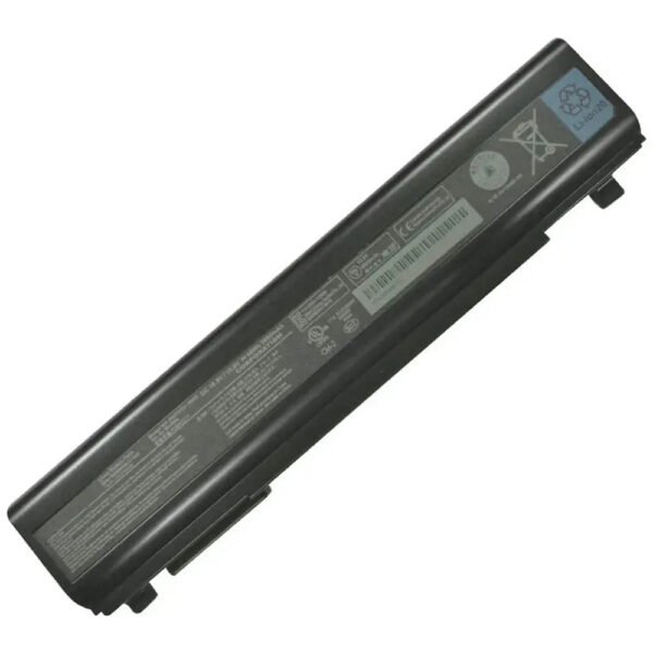 Toshiba PA5162U Laptop Battery, 12V for TOSHIBA PORTEGE R30