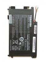 Original Toshiba PA5156U Laptop Battery, 7.6V 3000mAh for Satellite Click W35DT