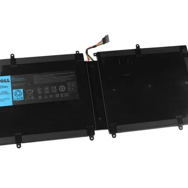 Original Dell 4DV4C Laptop Battery for XPS 18 1810