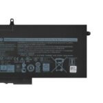 Original Dell E5480 Laptop Battery for E5480 3530 Dell