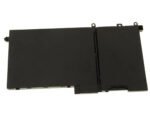 Original Dell 42Wh Laptop Battery, 11.4V 3690mAh for Dell Latitude 14