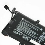 Original HP MB04XL Laptop Battery, 15.4V 3470mAh for Envy 15-aq004ur