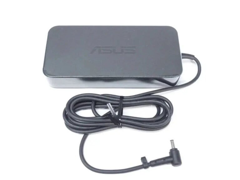 Original ASUS G501JW Laptop Charger, 120W 51V for ASUS ROG GAMING LAPTOP