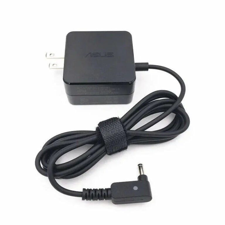 ASUS X541UA Laptop Charger, 33W 19V for X541UA-GQ1025T