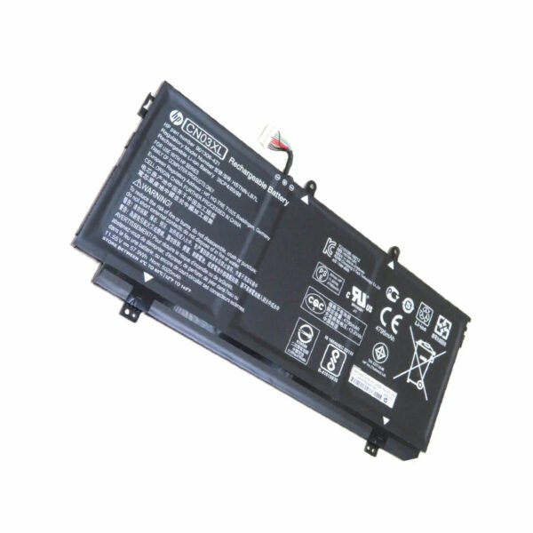 Original HP CN03XL Laptop Battery, 11.55V 5020mAh for Envy 13-ab000