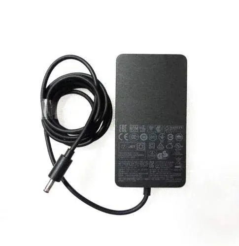 Microsoft 24W Laptop Charger, 15V for i7 Surface Pro