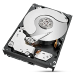 Seagate IronWolf 8TB 64MB cache 3.5 Inch SATA Internal Hard Drive