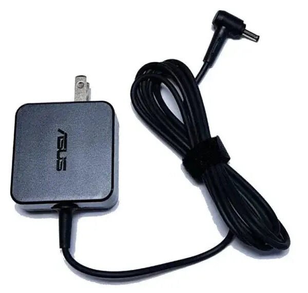 Original ASUS S200E Laptop Charger, 33W 19V for S200E-0133K3217U