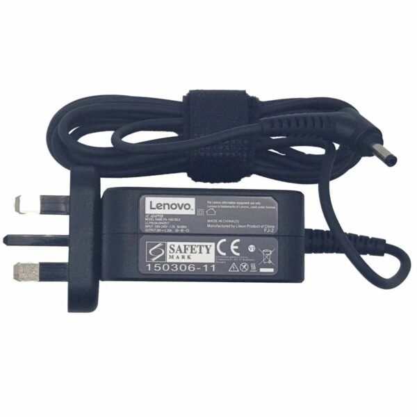 Lenovo ADL45WCA Laptop Charger, 45W 20V for IdeaPad 120S-14IAP