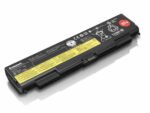 Original Lenovo T440P Laptop Battery, 10.8V 5200mAh for ThinkPad T440(20B6A05GCD)