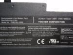 Compatible Toshiba PA5013U Laptop Battery, 14.8V 3060mAh for Portege Z830