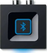 Logitech 980-000913 Bluetooth Adapter