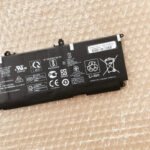 Original HP AD03XL Laptop Battery, 11.4V 4300mAh for Envy 13-AD000